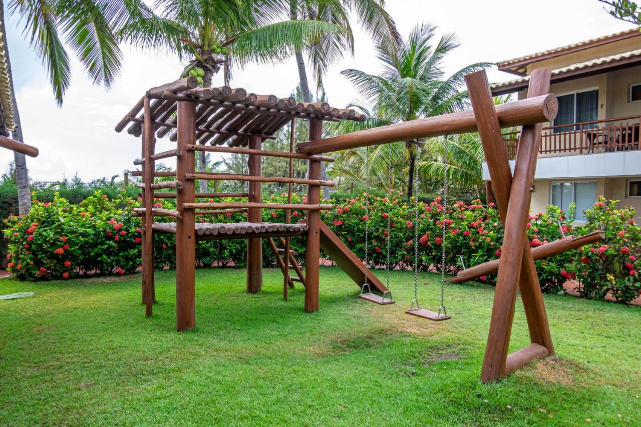 Village Enseada Ville, Itacimirim, Bahia Exterior photo