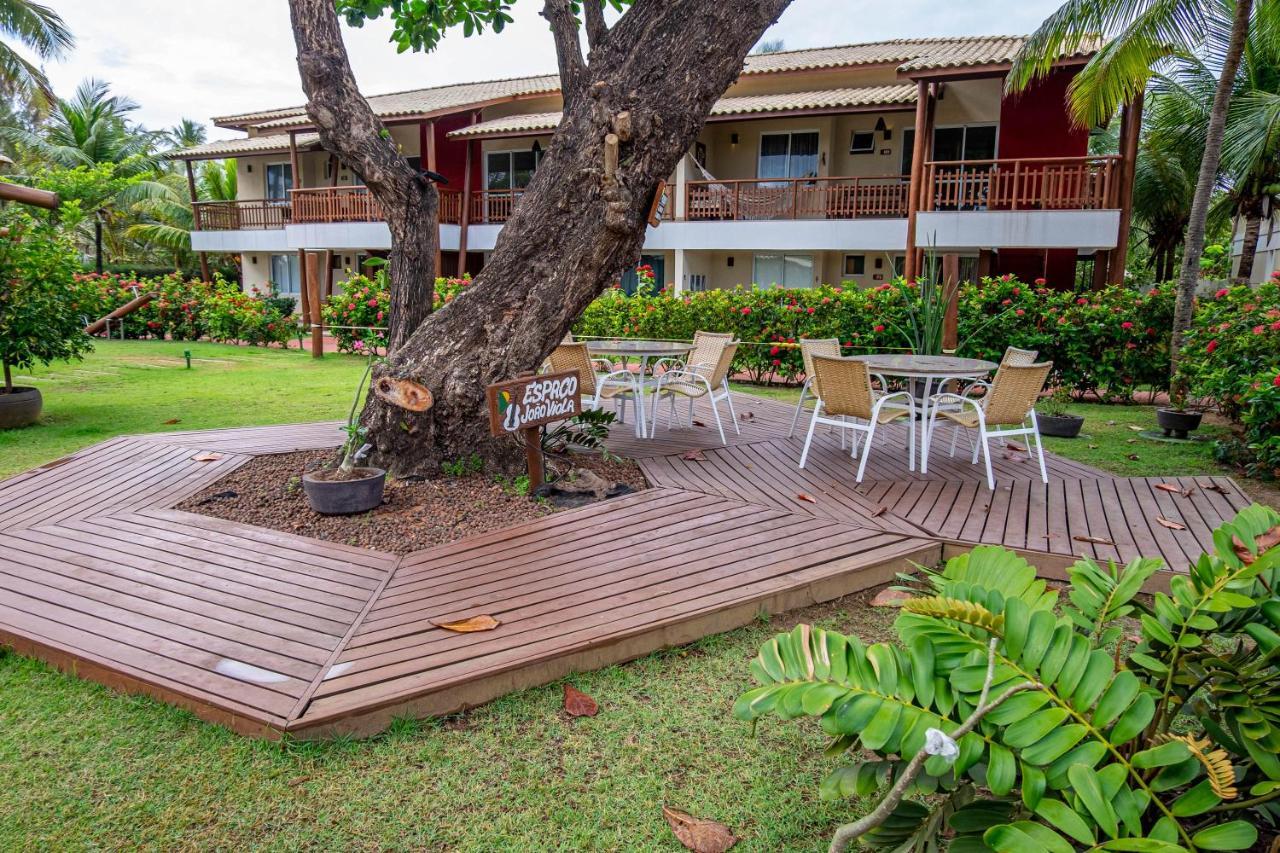 Village Enseada Ville, Itacimirim, Bahia Exterior photo