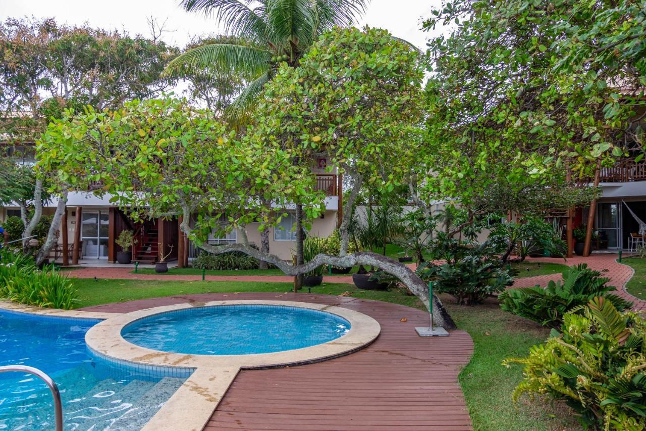Village Enseada Ville, Itacimirim, Bahia Exterior photo