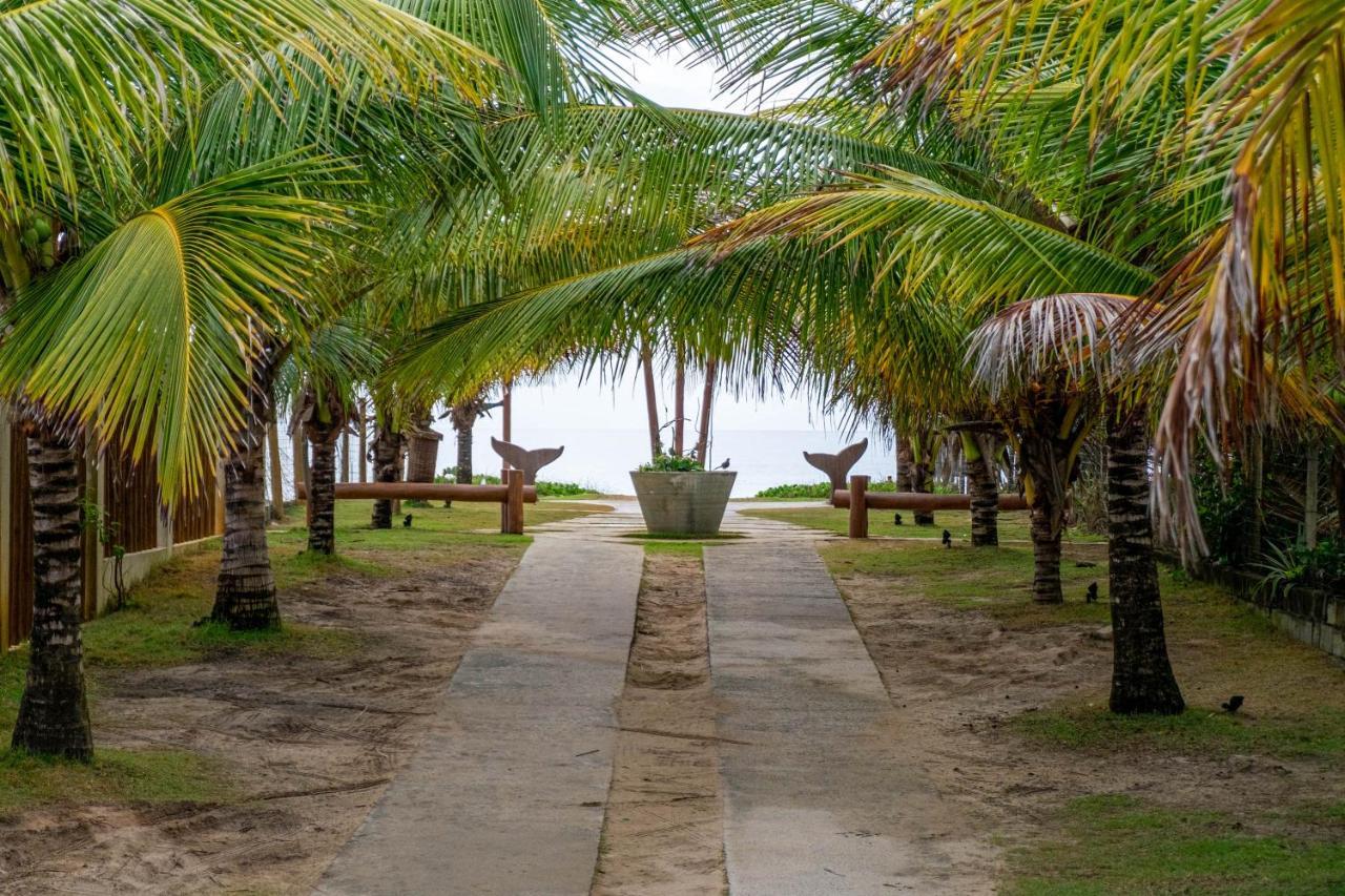 Village Enseada Ville, Itacimirim, Bahia Exterior photo