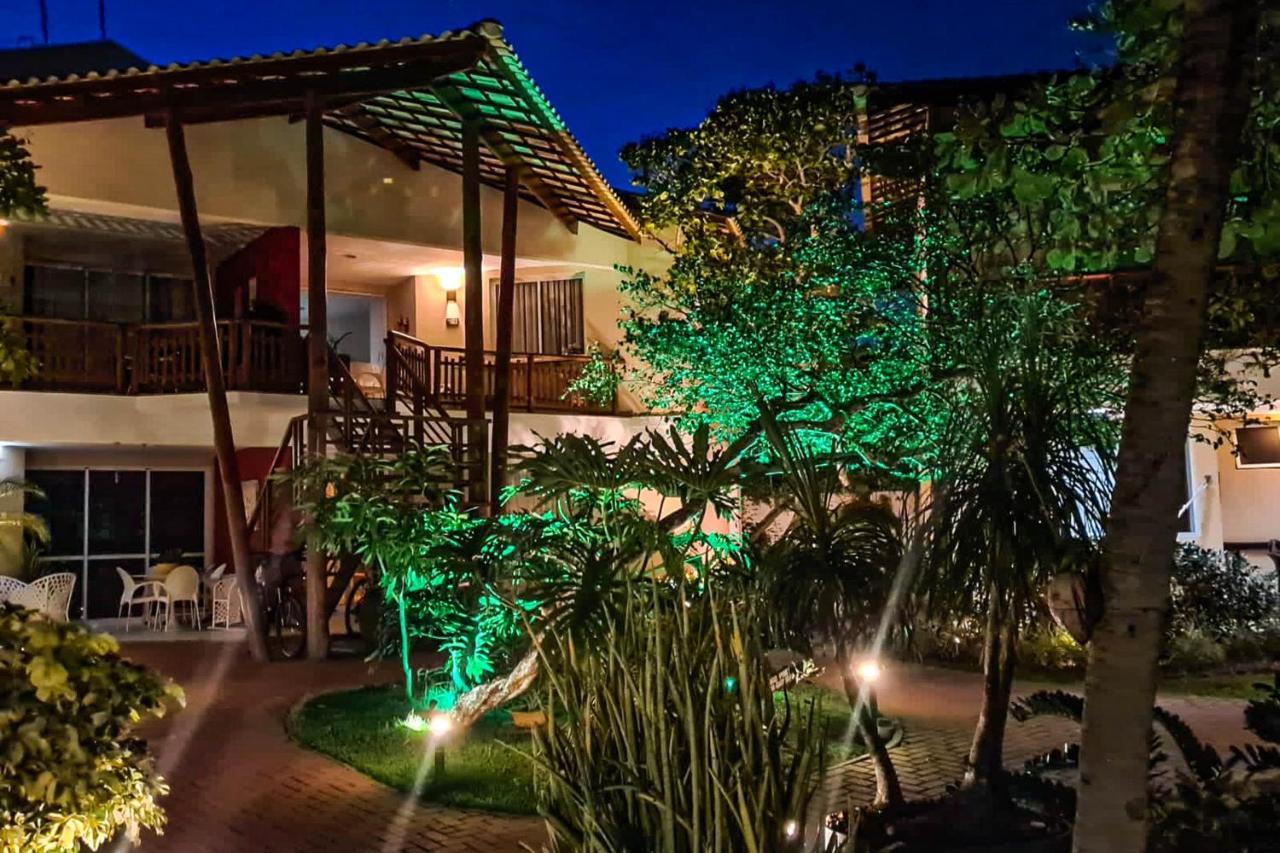 Village Enseada Ville, Itacimirim, Bahia Exterior photo