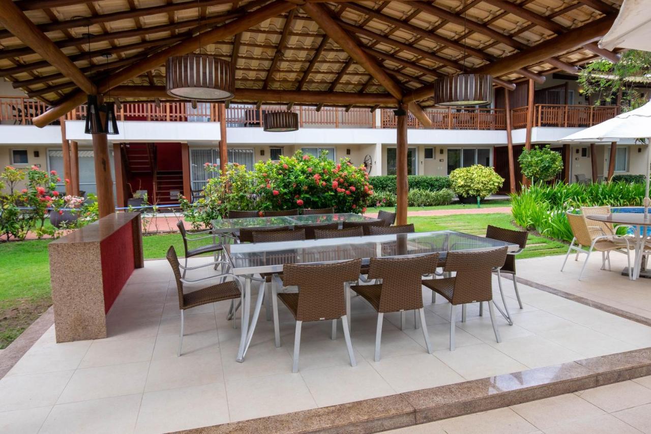 Village Enseada Ville, Itacimirim, Bahia Exterior photo