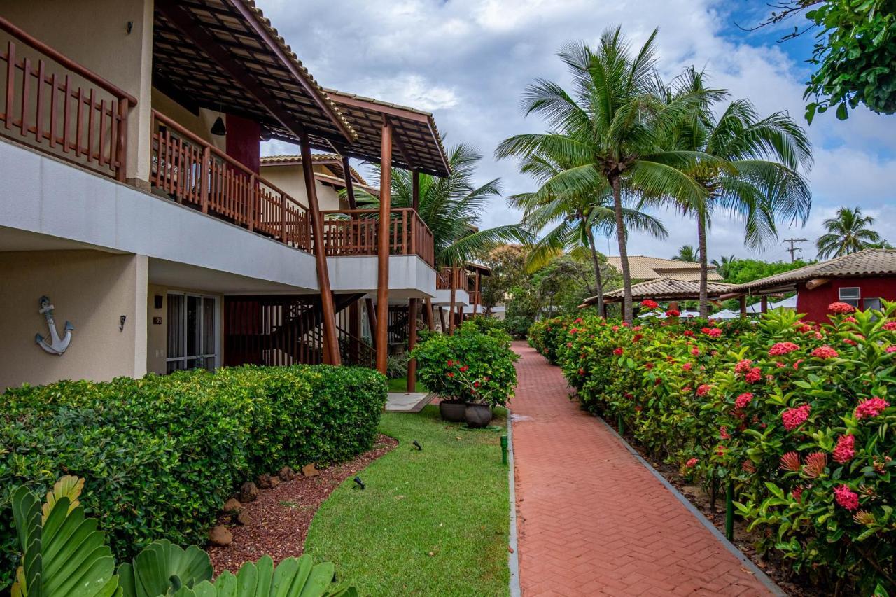 Village Enseada Ville, Itacimirim, Bahia Exterior photo