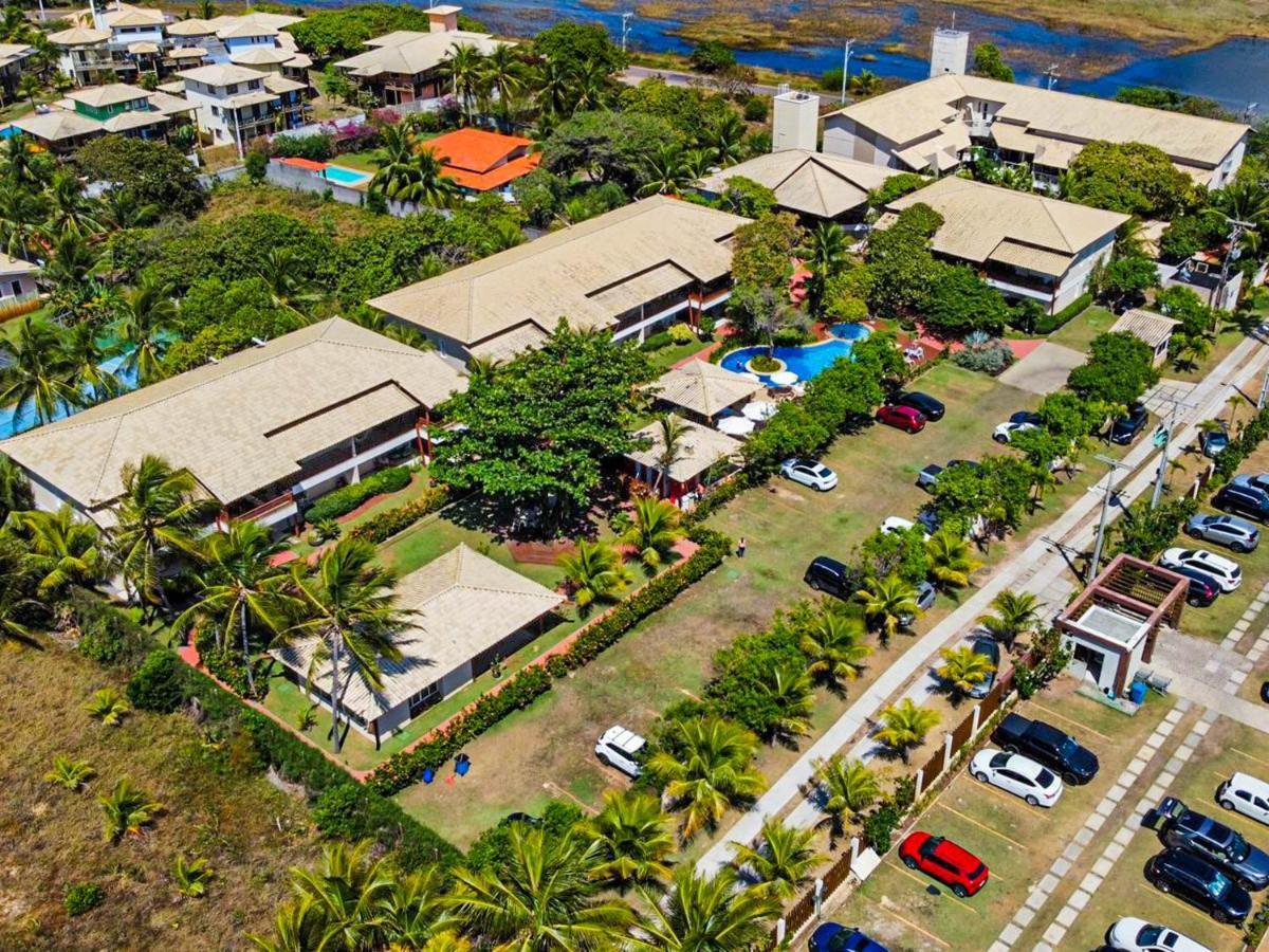 Village Enseada Ville, Itacimirim, Bahia Exterior photo