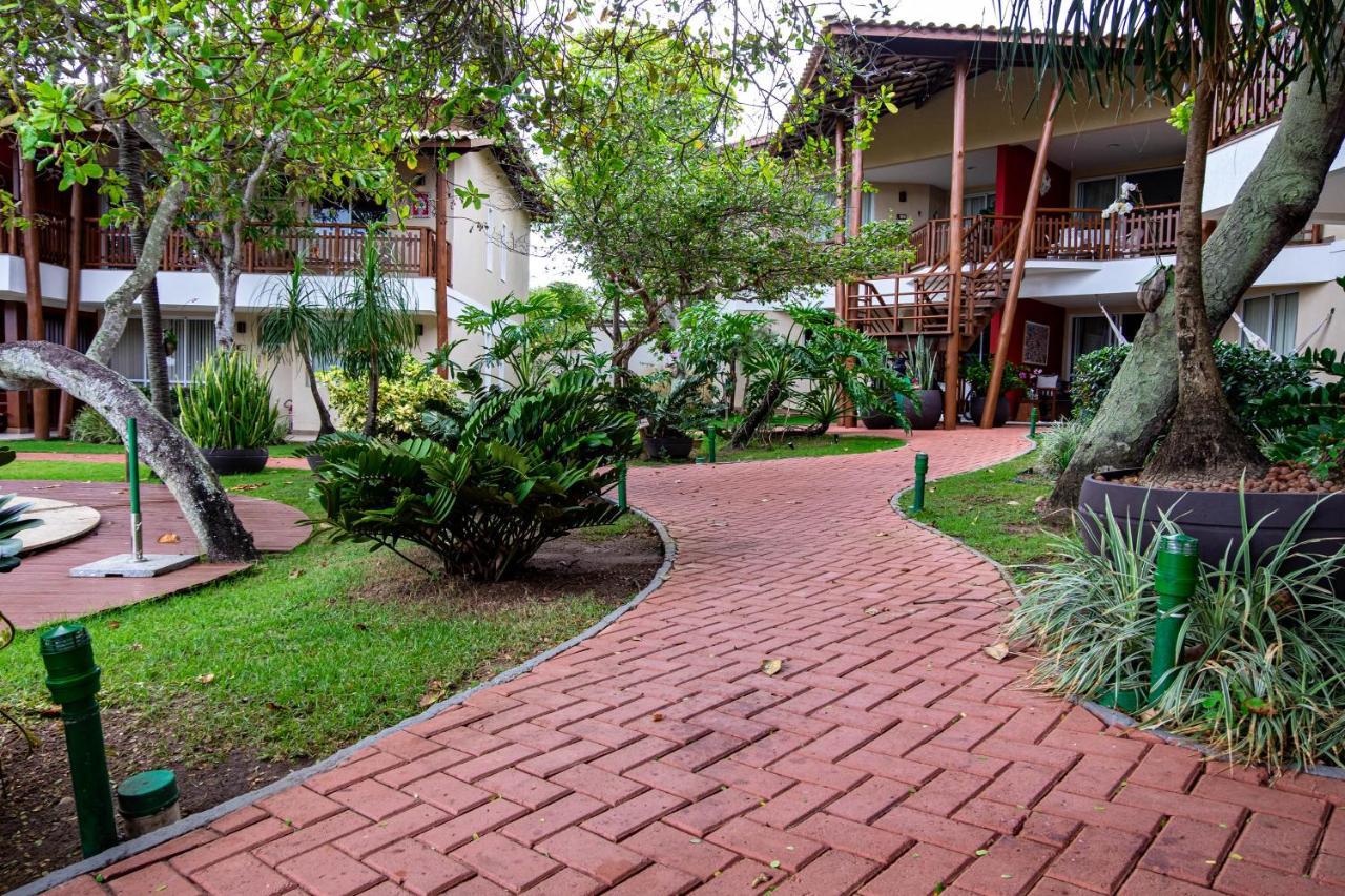 Village Enseada Ville, Itacimirim, Bahia Exterior photo